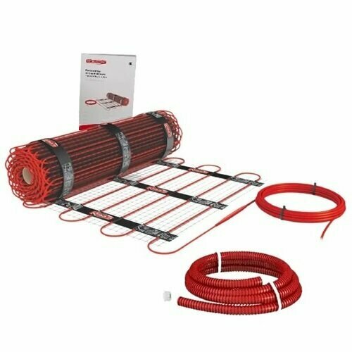 Нагревательный мат теплого пола AC Electric ACMM 2-150-1 Master Mat