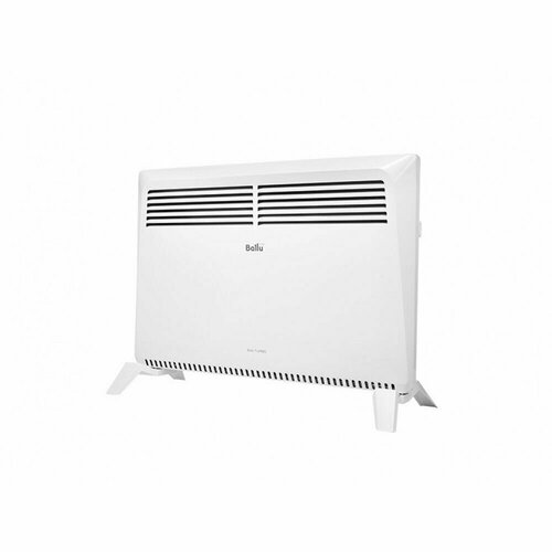 Конвектор электрический Ballu Solo Turbo BECSMT-2000 529000₽