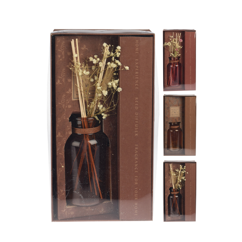 Ароматический диффузор Home Collection Сумерки Reed Diffuser 300 мл