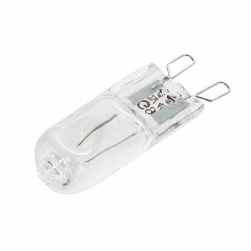Лампа для духовки G14, 40W, 300°С