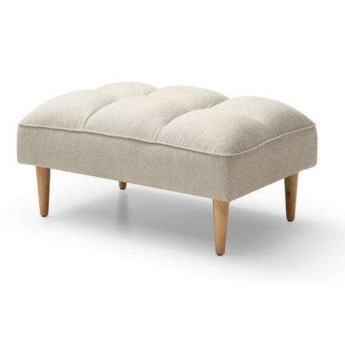 Оттоманка Annabel серый 18208₽