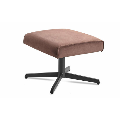 Оттоманка Boston сливовый цвет 20142₽