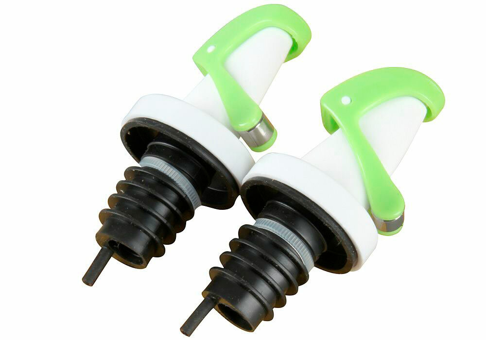 фото Pomi d'Oro Н-р диспенсеров для бутылок (2шт) PPL-185001 Coloriva