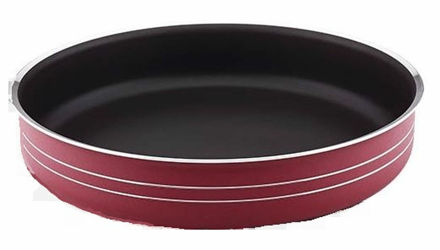 Форма круглая 32см 2,2мм