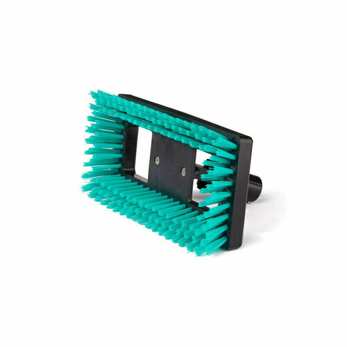 Щетка -скраб SYR Swivel Deck на шарнире крепл Interchange зеленая 920036 1640784 1413₽