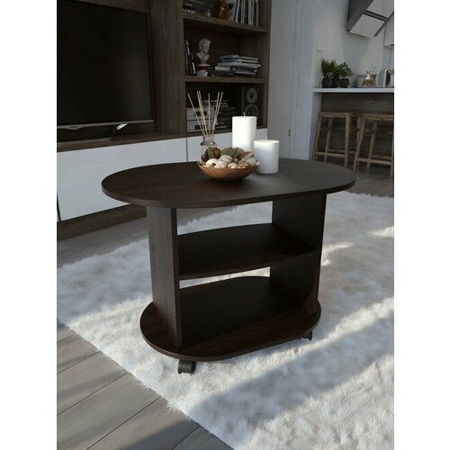 Стол журнальный Mebstudia 