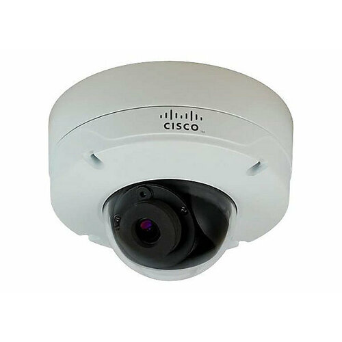 IP камера Cisco CIVS-IPC-6020 6713000₽