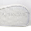 Фото #14 Подушка АртПостель ортопедическая детская Memory Foam Pillow, 40 х 60 см, высота 12 см