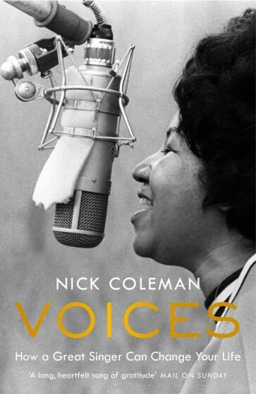Voices. How a Great Singer Can Change Your Life - фото №1