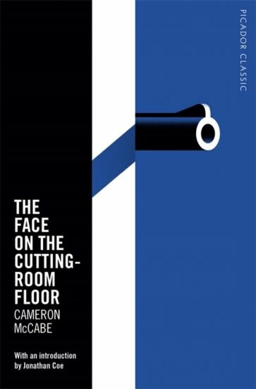 The Face on the Cutting-Room Floor - фото №1