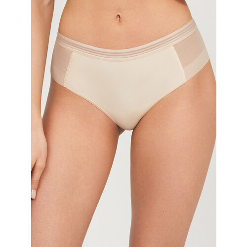 фото Трусы millena, размер 104, бежевый