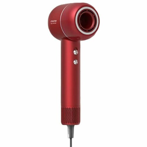 Фен Dreame Chasing Intelligent Temperature Control Hair Dryer Red 1649000₽