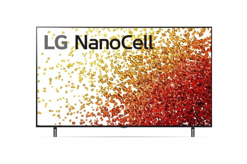 LED телевизор LG 55NANO896PC