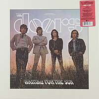 The Doors. Waiting For The Sun (LP)