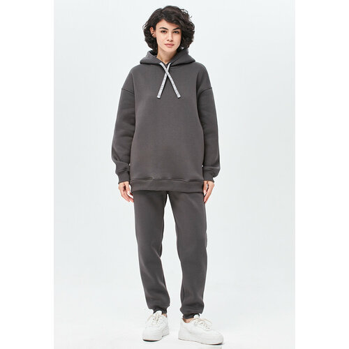 фото Костюм jam8, размер m, серый