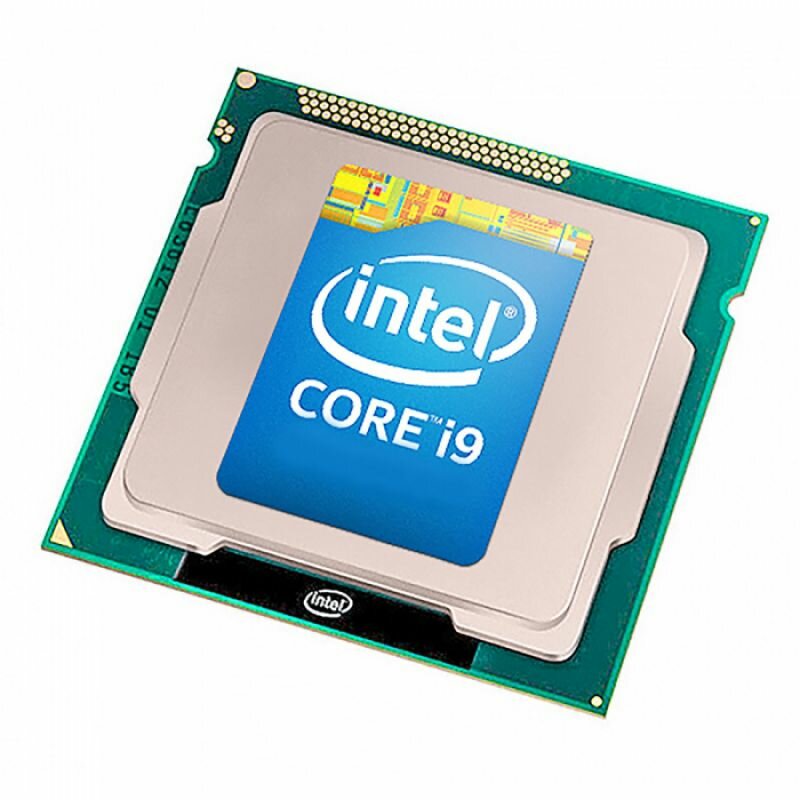 Процессор Intel Core i9-10900KF LGA1200 10 x 3700 МГц