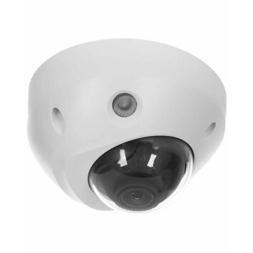 Видеокамера IP Hikvision DS-2CD2547G2-LS4mmC 2492200₽