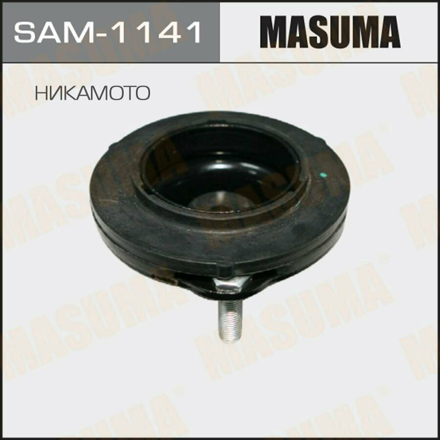 MASUMA SAM-1141 Опора аморт. пер. L/R