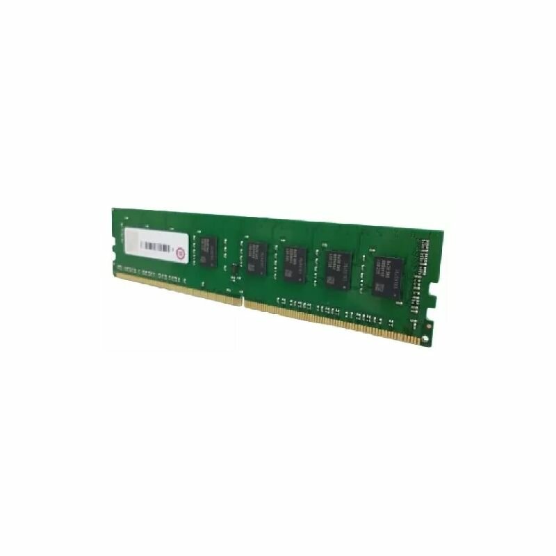 Оперативная память QNAP DIMM DDR4 16GB (1x16GB) 2666MHZ (RAM-16GDR4ECT0-UD-2666)