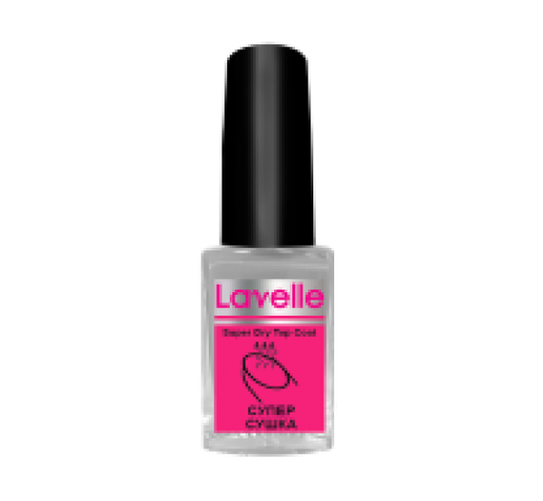 Lavelle Nail care Сушка для ногтей 6мл