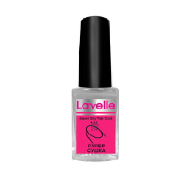 Lavelle Nail care Сушка для ногтей 6мл