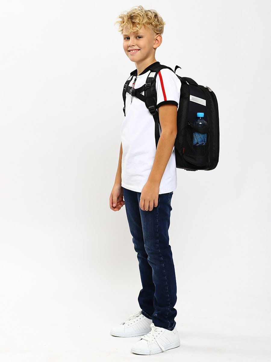 Ранец BagRio BR007/20 - фото №3