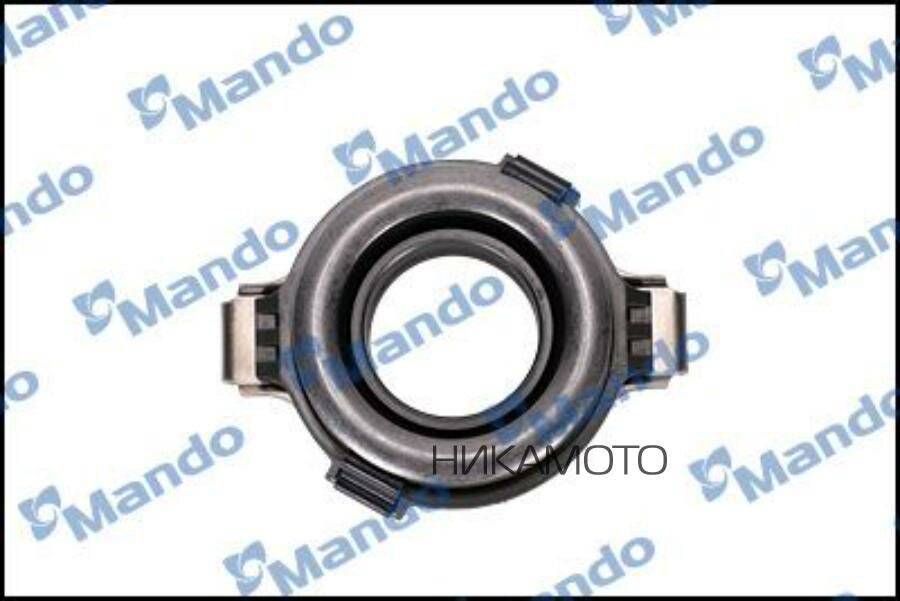 MANDO EBC00007K Подшипник выжимной HYUNDAI H-1/H-100/TERRACAN/KIA SORENTO