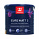 Tikkurila Краска интерьерная EURO MATT 3 A гл/мат 2,7л
