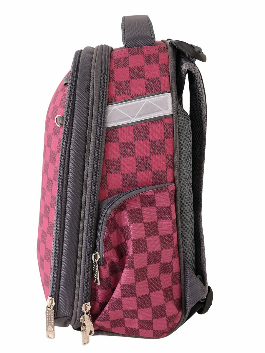 Ранец BagRio BR912/21 - фото №5