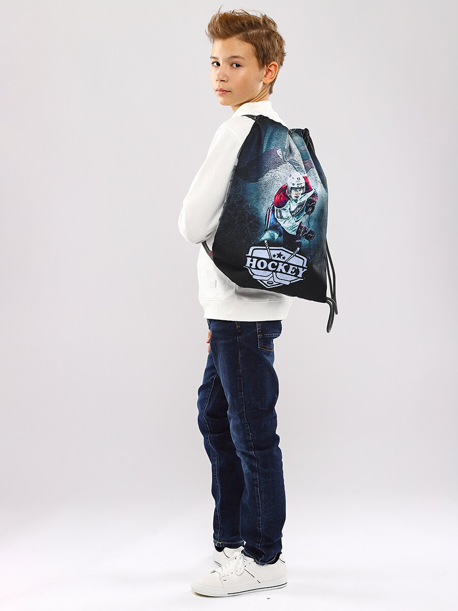 Мешок BagRio BR57/20-Sm - фото №2