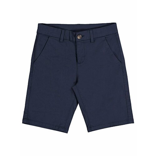 фото Шорты mayoral, размер 160, синий