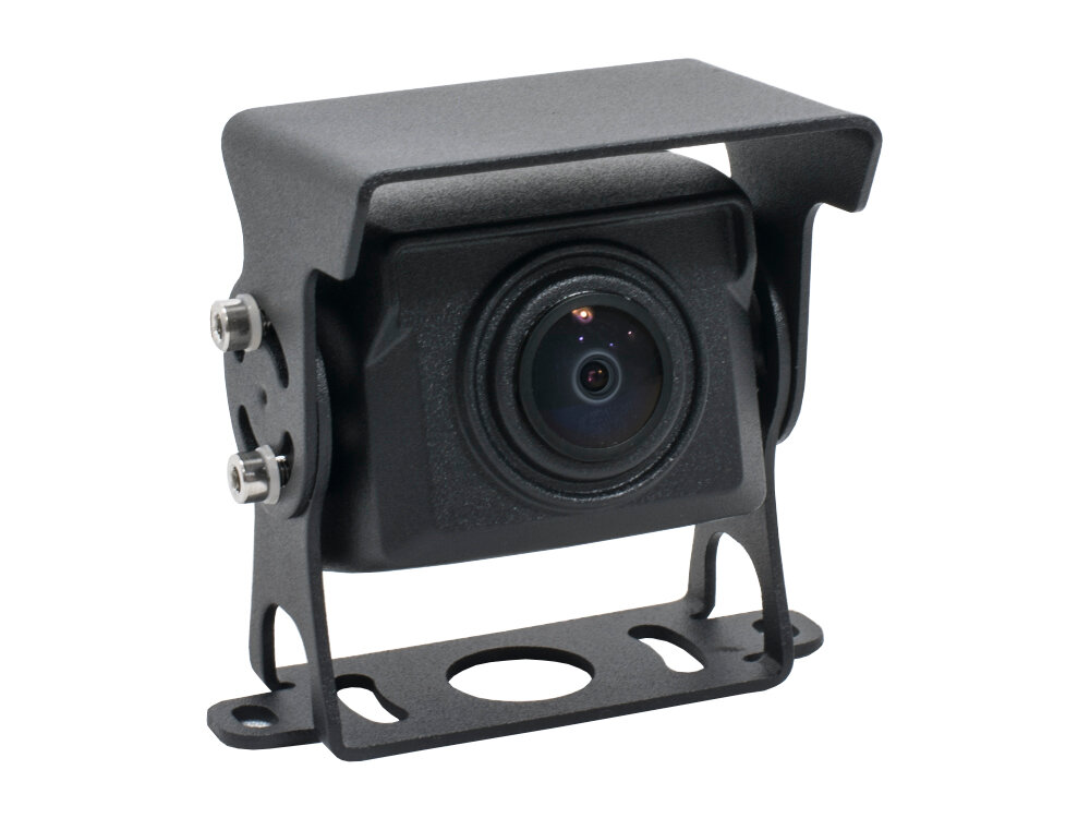 AVEL Камера заднего / переднего вида AVS305CPR (AHD/CVBS) компактного размера с переключателем HD и AHD