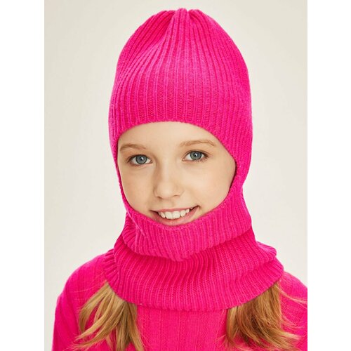 фото Балаклава noble people, размер 52/54, розовый