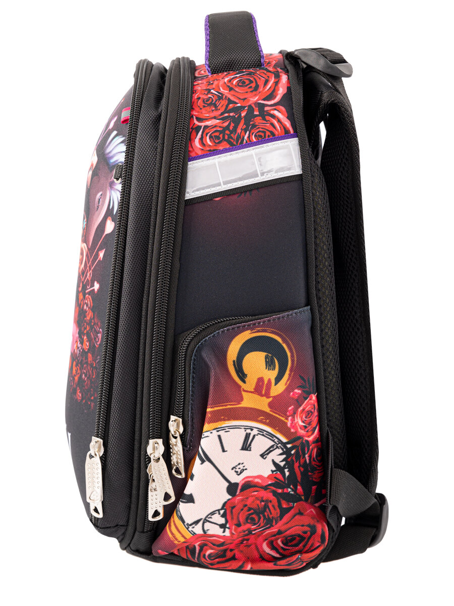 Ранец BagRio NP49/19 - фото №8