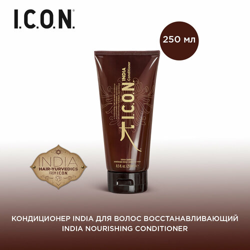 Кондиционер для волос INDIA CONDITIONER I.C.O.N.