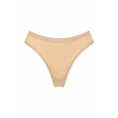 фото Трусы petra odaliska cotton, размер s, золотой