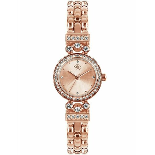 фото Наручные часы рфс наручные часы рфс p1120322-152rg, розовый, золотой