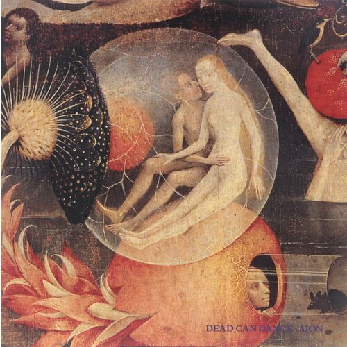 Винил 12 (LP) Dead Can Dance Aion виниловая пластинка dead can dance aion