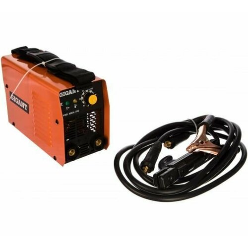 Сварочный инвертор Gigant WML MMA-160 1436500₽