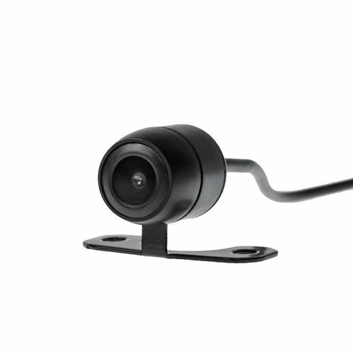 Камера заднего вида TORSO IP68 обзор 130 03 Мп провод 6 м комплект из 2 шт 229700₽