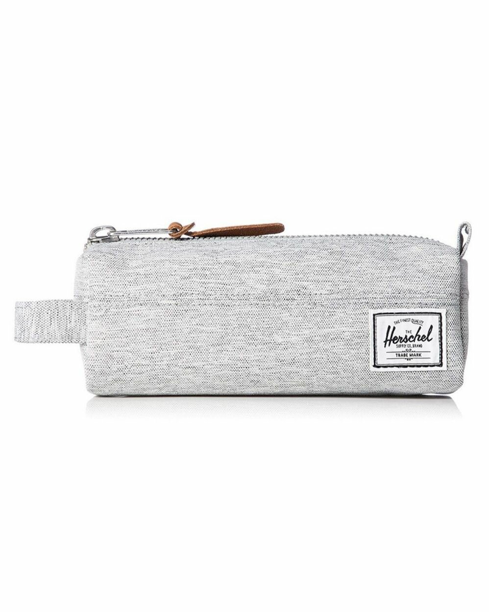 Пенал Herschel Settlement Case 10071 (LIGHT GREY CROSSHATCH 0,9 L)