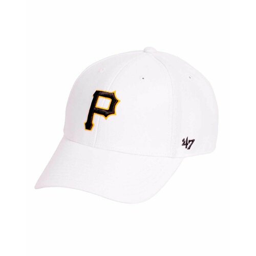 фото Бейсболка '47 brand, размер os, белый
