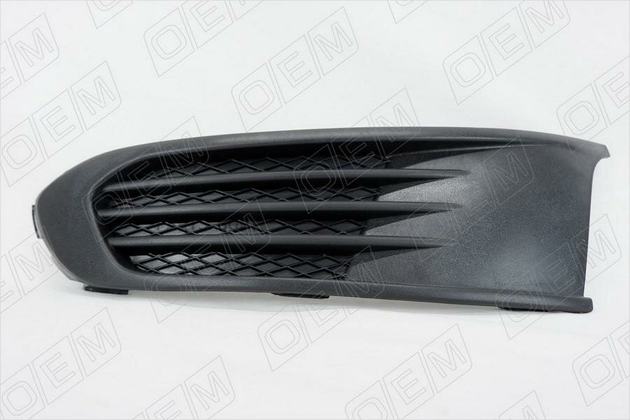 Заглушка противотуманной фары левая Volkswagen Polo sedan 5 2010-2015 OEM OEM1438L | цена за 1 шт