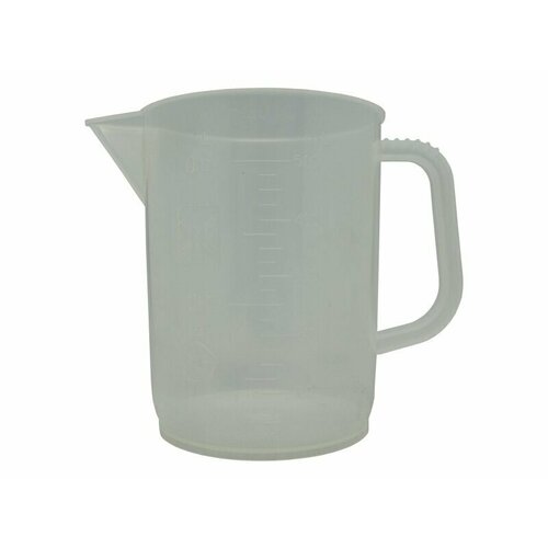 Мензурка с ручкой 500 мл