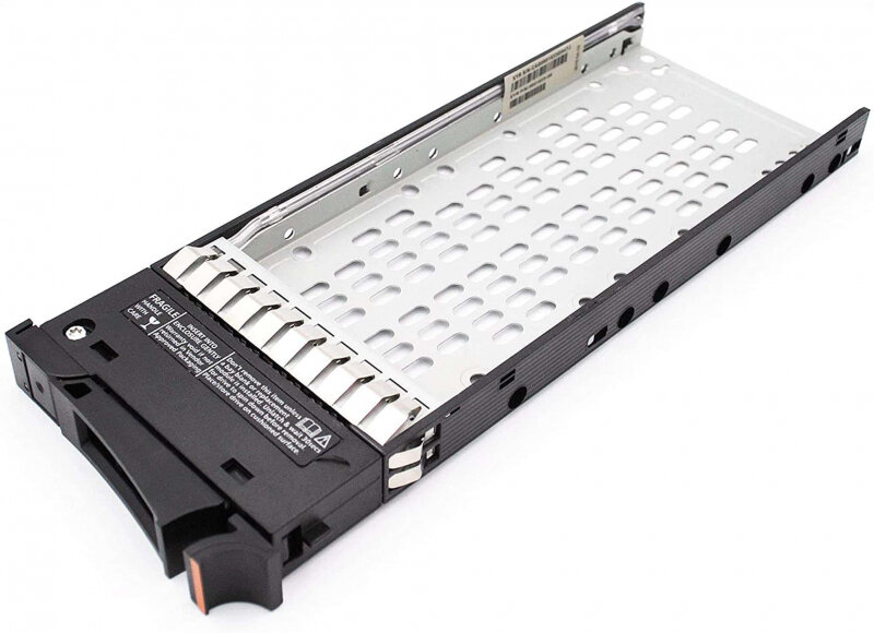 Корзинка для HDD IBM SFF (2,5") Storwize