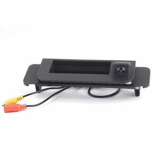 Камера заднего вида Mercedes CLA 2013 - 2022 320000₽