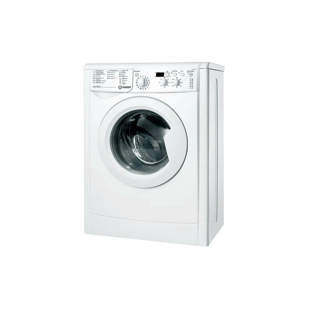 Стиральная машина Indesit IWUD 4105 CIS