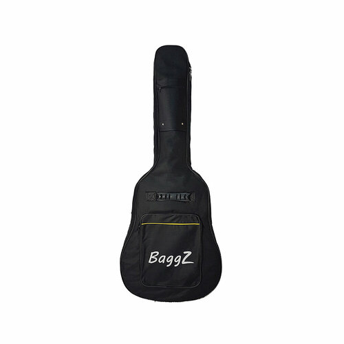 BaggZ AB-41-2 Чехол для акустической гитары 41" AB-41-2