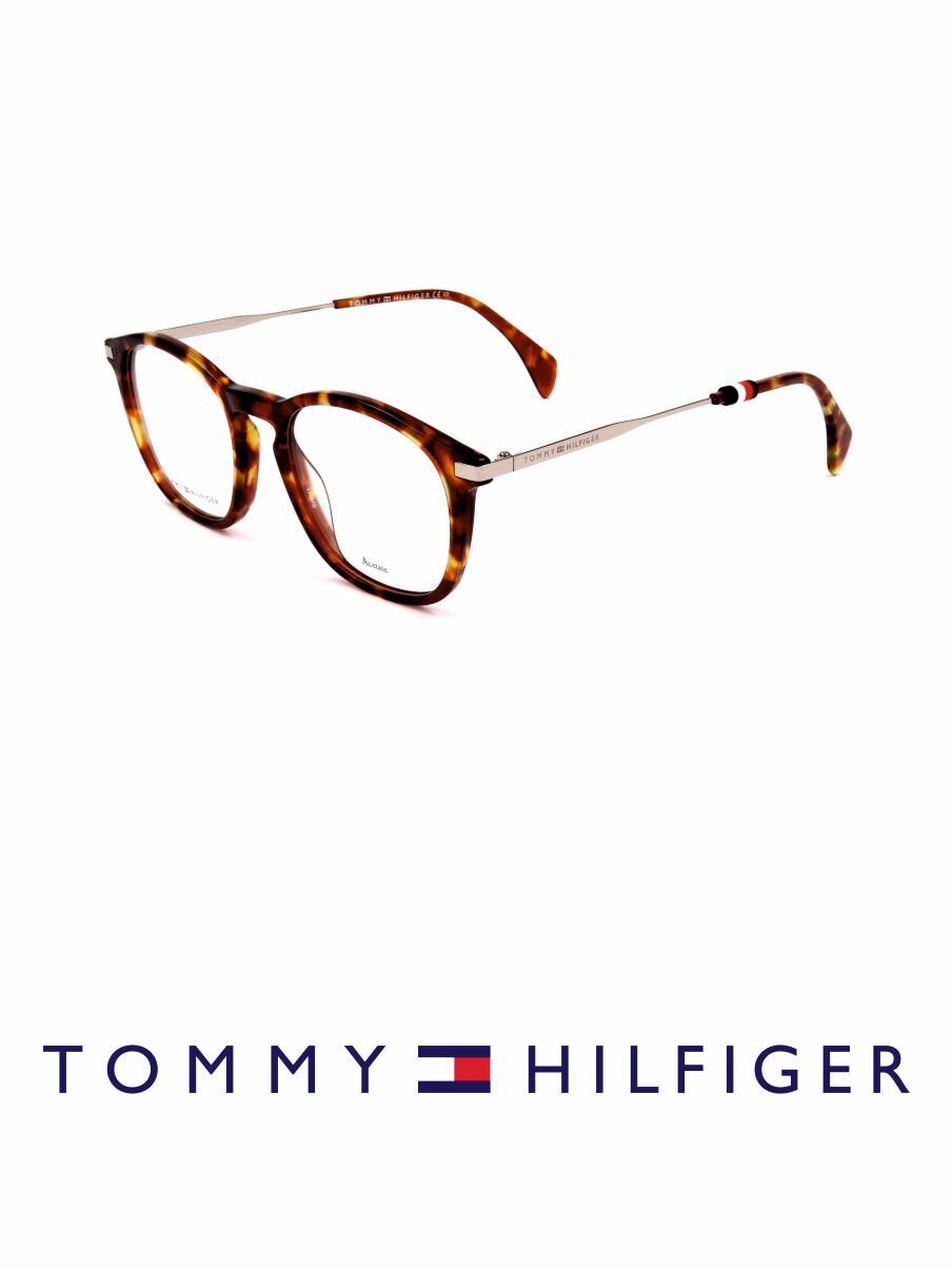 Tommy Hilfiger TH 1584 086 48 19 145 Оправы для очков