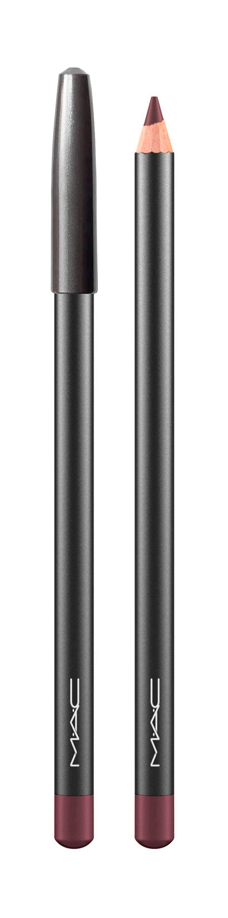 MAC Карандаш для губ Lip Pencil (Vino)